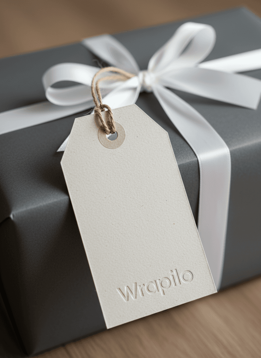 Corporate gifting by Wrapilo